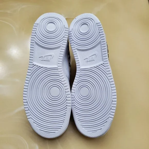 Nike Court Vision Low - Picture 9 of 11